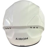 Airoh - Connor - Integraalhelm - Wit - Aerodynamisch Ontwerp