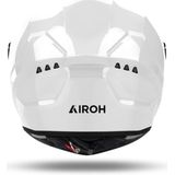Airoh - Connor - Integraalhelm - Glossy White - Polycarbonaat