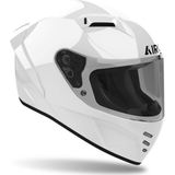 Airoh - Connor - Integraalhelm - Glossy White - Polycarbonaat