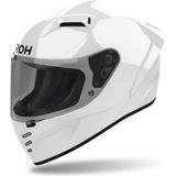 Airoh - Connor - Integraalhelm - Glossy White - Polycarbonaat