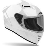 Airoh - Connor - Integraalhelm - Glossy White - Polycarbonaat
