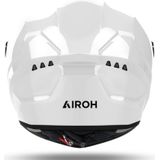 Airoh - Connor - Integraalhelm - Glossy White - Polycarbonaat
