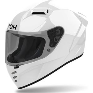 Airoh - Connor - Integraalhelm - Glossy White - Polycarbonaat