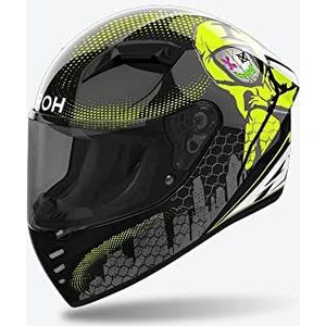 Airoh Helmet Connor Gamer XS - Maat XS - Helm