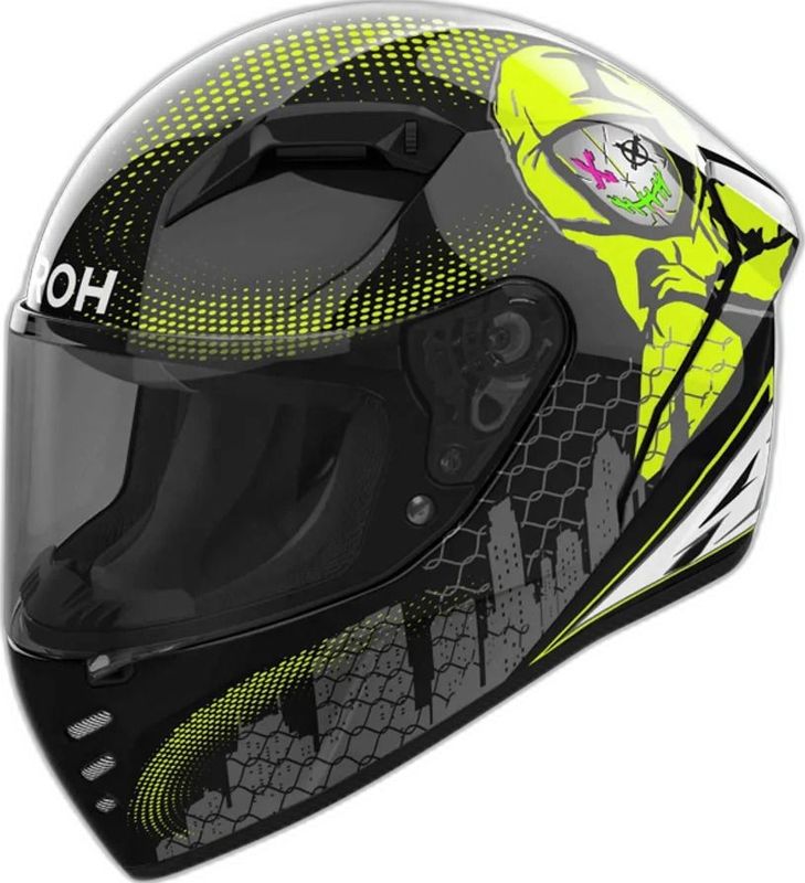 Airoh - Connor Gamer - Integraalhelm