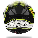 Airoh Connor Gamer Helm