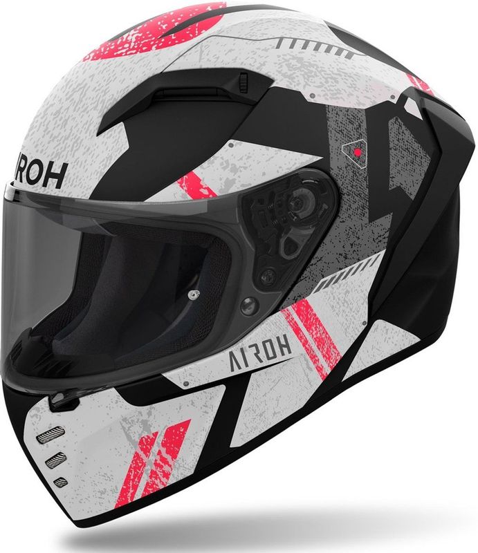 Airoh - Connor Omega - Integraalhelm - Maat XL