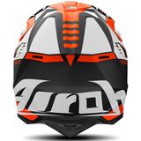 WRAAAP - Helm - Zwart - Thermoplastische HRT - Ventilatiesysteem