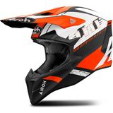 WRAAAP - Helm - HRT - Geavanceerd Ventilatiesysteem - 1260 g