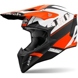 Airoh Wraaap Feel Offroadhelm