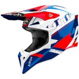 WRAAAP - Helm - HRT - Geavanceerd Ventilatiesysteem - ECE 22.06