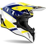 Airoh Wraaap Feel Motorcross Helm