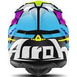 Airoh - Wraaap Diamond - Offroad Helm