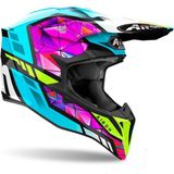 Airoh - Wraaap Diamond - Offroad Helm
