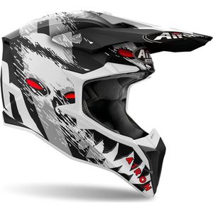 Airoh Wraaap Demon Offroadhelm