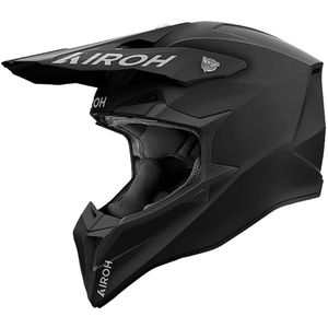 Airoh - Wraaap Color - Offroadhelm - Kleur - Materiaal