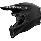 Airoh - Wraaap - Offroad Helm - Zwart Matt