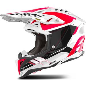 Airoh Aviator 3 Saber Offroadhelm