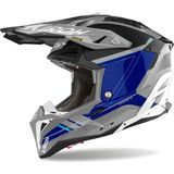 Airoh - Aviator 3 - Offroad Helm - Carbon - Aerodynamisch Ontwerp