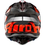 Airoh Aviator Iii Saber Offroadhelm
