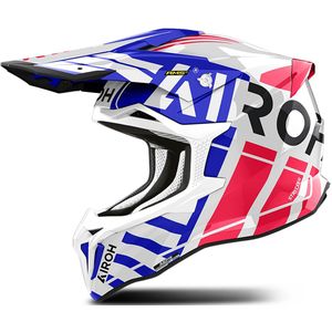 Airoh Strycker Brave Offroadhelm