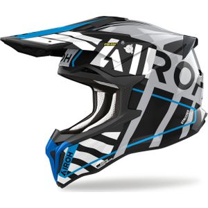 Airoh Strycker Brave Motorcross Helm
