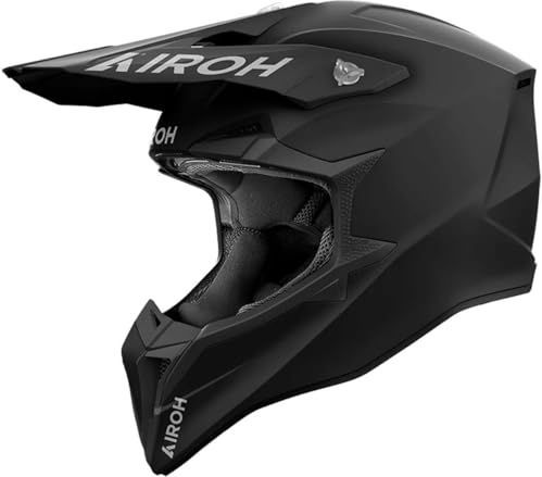 Airoh Wraaap Color 2024 Motorcross Helm