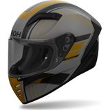 Airoh - Connor Achieve - Helm - Bronze Matt - Full Face