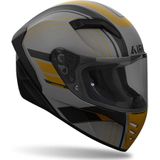 Airoh - Connor Achieve - Helm - Bronze Matt - Full Face