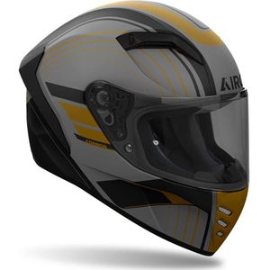Airoh - Connor Achieve - Helm - Bronze Matt - Full Face