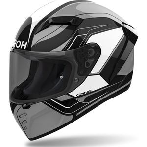 Airoh - Connor Dunk - Integraalhelm - Black Gloss