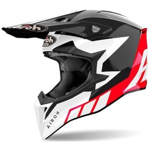 Airoh Wraaap Reloaded Offroadhelm