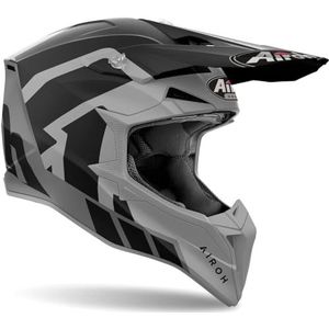 Airoh Wraaap Reloaded Offroadhelm