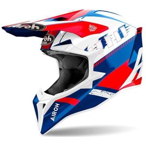 Airoh Wraaap Feel Offroadhelm