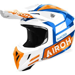Airoh Aviator Ace 2 Sake Offroadhelm
