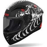 Airoh - Connor - Integraalhelm - Myth - Matt