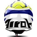 Airoh Aviator Ace 2 Ground Motorcross Helm