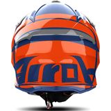 Airoh - Aviator Ace II Engine - Offroadhelm - Zwart - Lichtgewicht - HPC