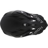 Airoh - Aviator Ace 2 - Offroad Helm - Zwart - Composite Carbon