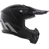 Airoh - Aviator Ace 2 - Offroad Helm - Zwart - Composite Carbon