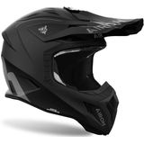 Airoh - Aviator Ace 2 - Helm - Zwart Mat - Composite Carbon