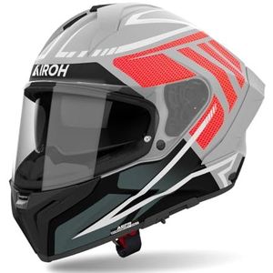 Airoh Matryx Rider Integraalhelm