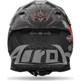 Airoh - Twist 3 Arcade - Offroad Helm - Maat XL