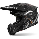 Airoh - Twist 3 Arcade - Offroad Helm - Maat XL