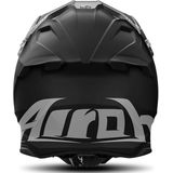 Airoh Twist 3 Solid Motorcross Helm
