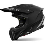 Airoh Twist 3 Solid Motorcross Helm