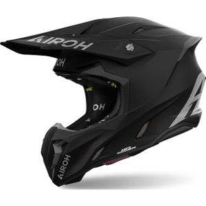 Airoh Twist 3 Solid Motorcross Helm