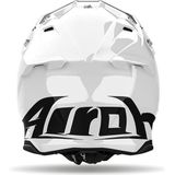 Airoh - Twist 3 - Helm - Wit - Offroad