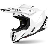 Airoh - Twist 3 - Helm - Wit - Offroad