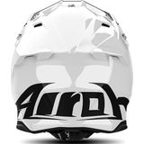 Airoh - Twist 3 - Offroad Helm - Wit - HRT-Schaal